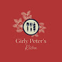Girly Peter's Kitchen - @GirlyPetersKitchen - Youtube