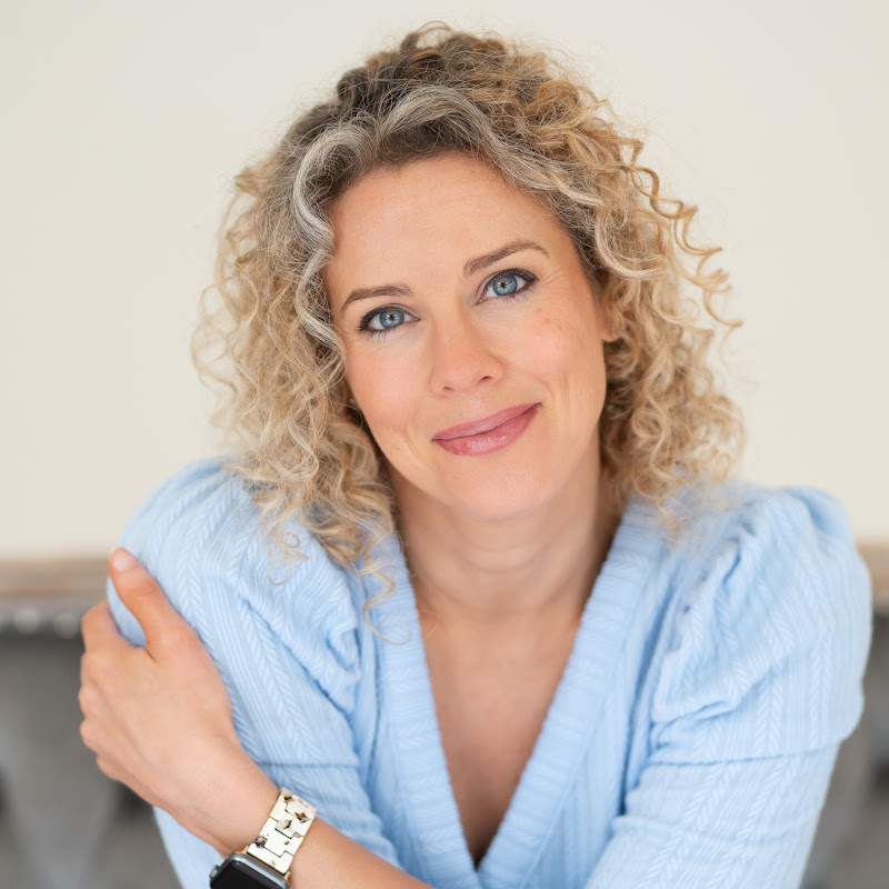 Heidi Rew