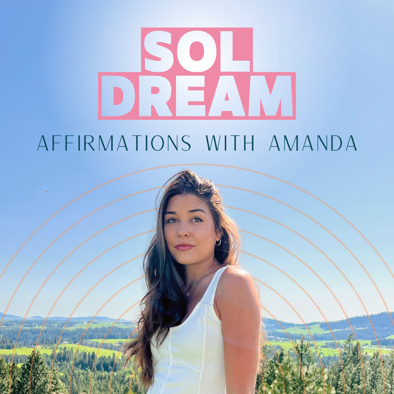 Sol Dream | Affirmations with Amanda icon