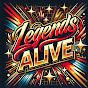 Legends Alive logo