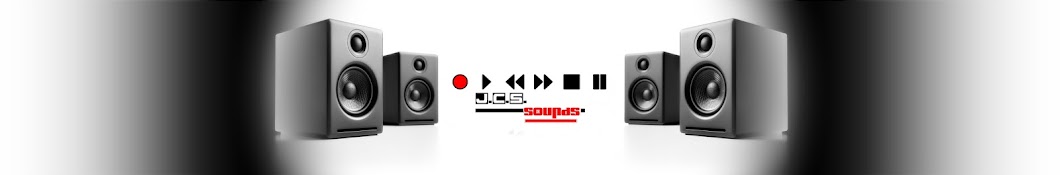 J.C.S. Sounds YouTube 频道头像