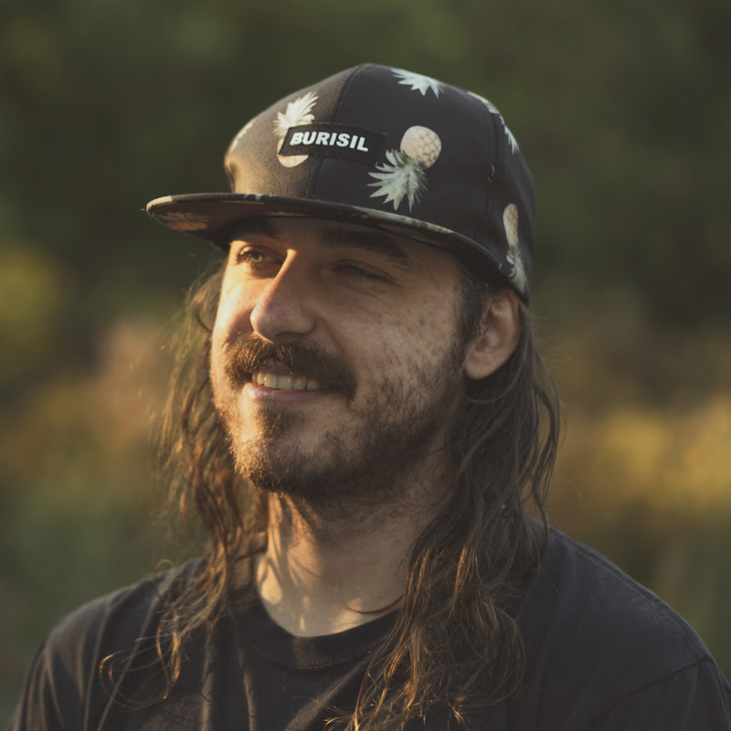 Chris the Game Dev