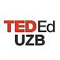 TED-Ed UZBEK logo