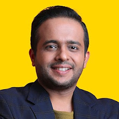 Rajiv Talreja avatar
