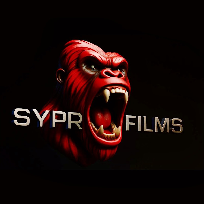 SyPro Films Tv 