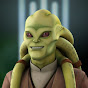 Kit Fisto logo