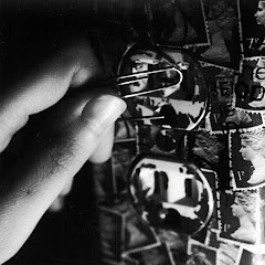 The Paper Chase - Topic