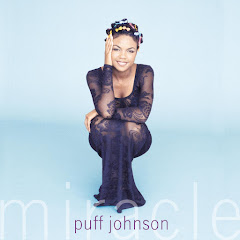 Puff Johnson - Topic