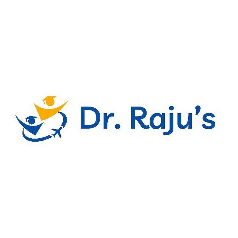Dr. Raju's Overseas Education Consultants