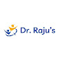 Dr. Raju's Overseas Education Consultants logo