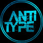 ANTITYPE logo
