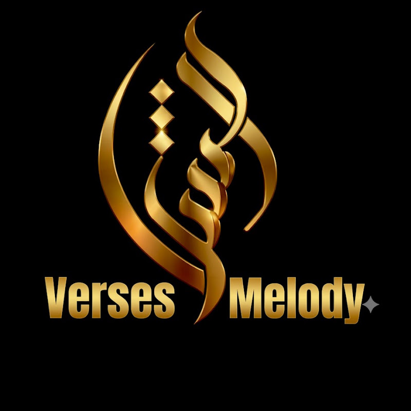 Channel image Verses Melody