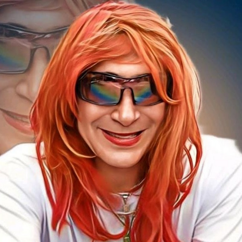 Channel Avatar