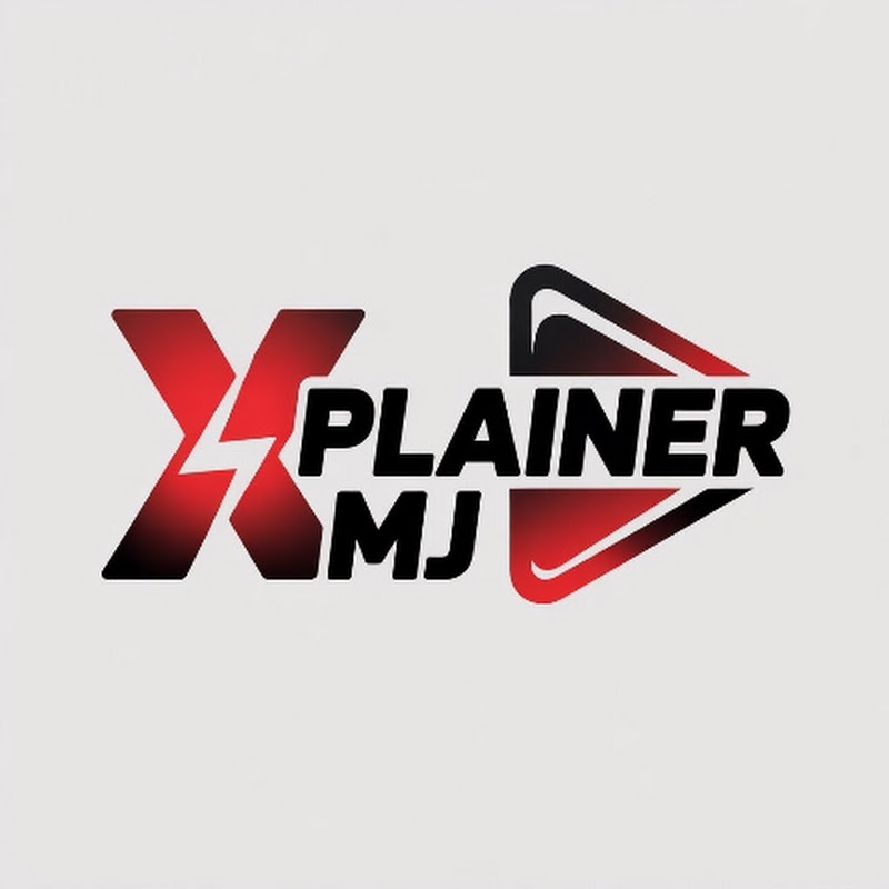 Xplainer MJ