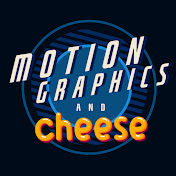 Motion, Graphics and Cheese
