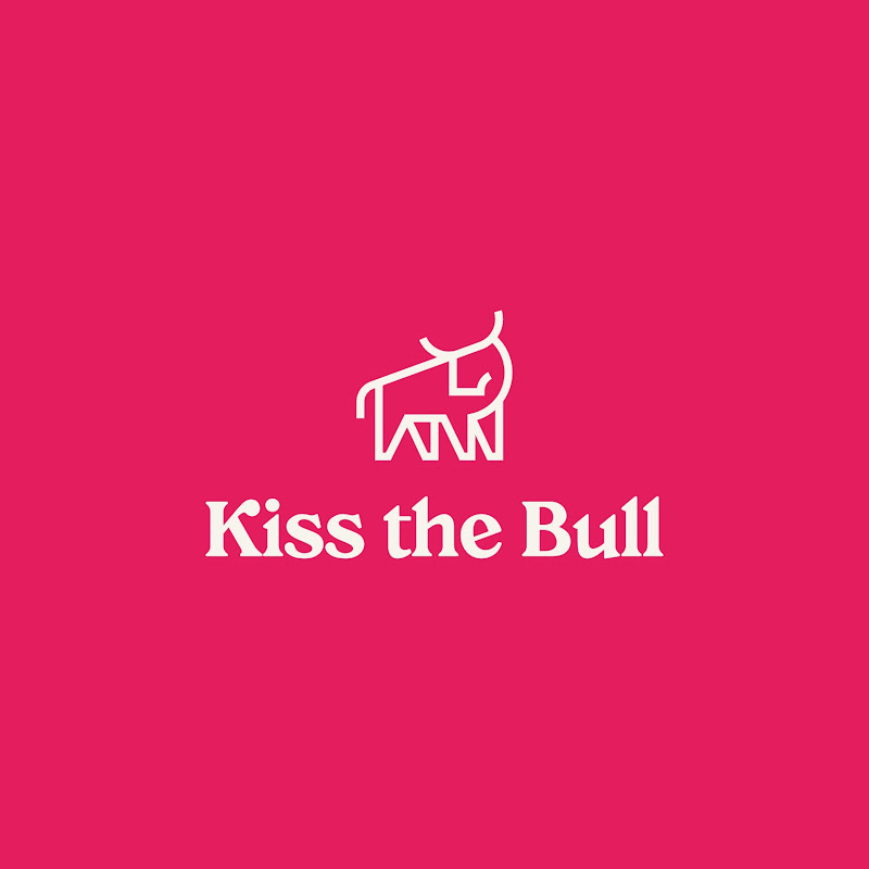 KISS THE BULL