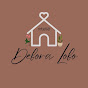 Ateliê Debora Lobo  - @Ateliedeboralobo - Youtube