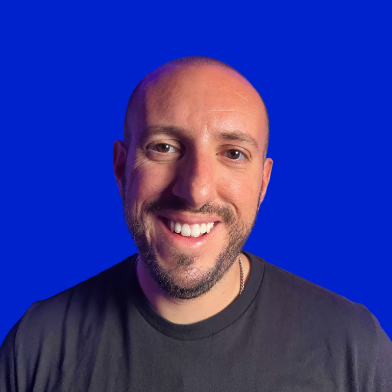 Nicholas Scalice Logo