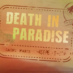 Death In Paradise Fan