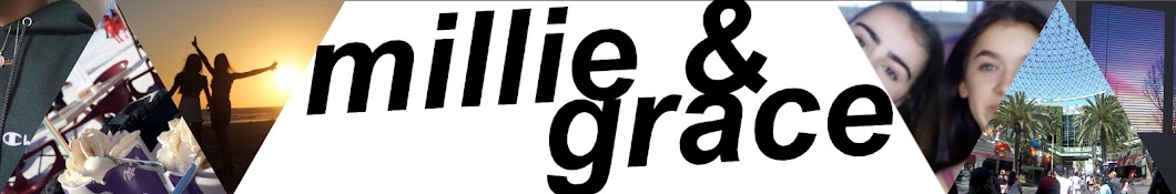 Millie & Grace YouTube-Kanal-Avatar