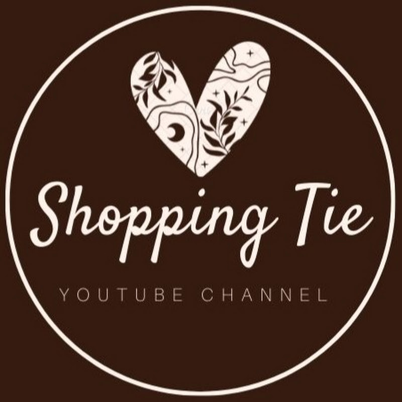 Shopping Tie