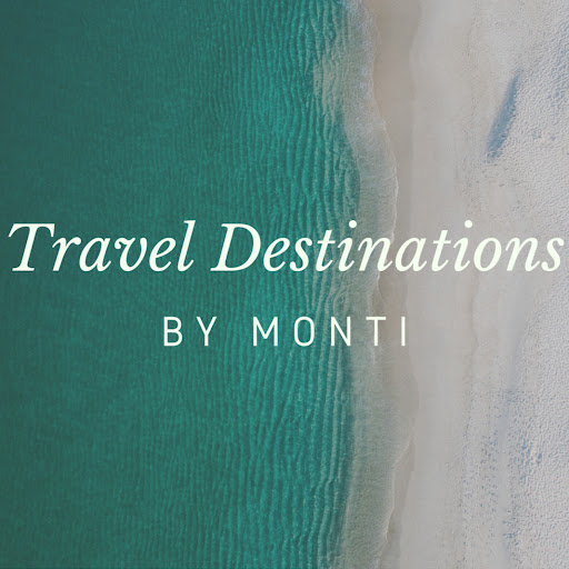 Travel Destinations by Monti