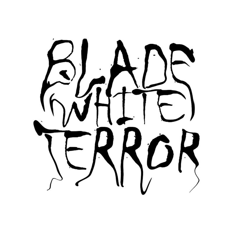 Blade White Terror Shorts