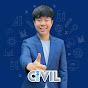 พี่หมอแม็ค CIVIL ติวก.พ. สอบราชการ logo