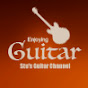 Stu's Guitar Channel