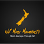 NZ Mini Moments logo