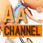 AA UI Channel