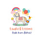 Laughs & Lessons logo