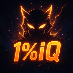 1%iQ
