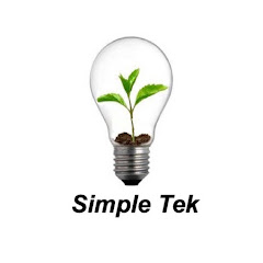 Simple Tek net worth