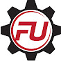 Farmer Unorthodox logo