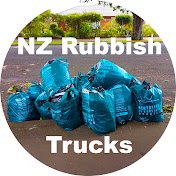 NZ Rubbish Trucks