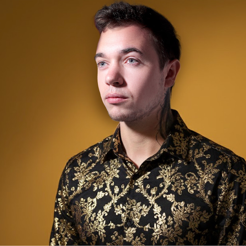 Photo TOM ASMR GAMING 