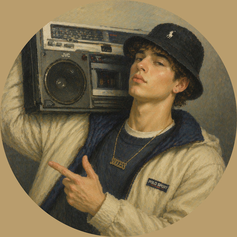 Orkhan Knows Music