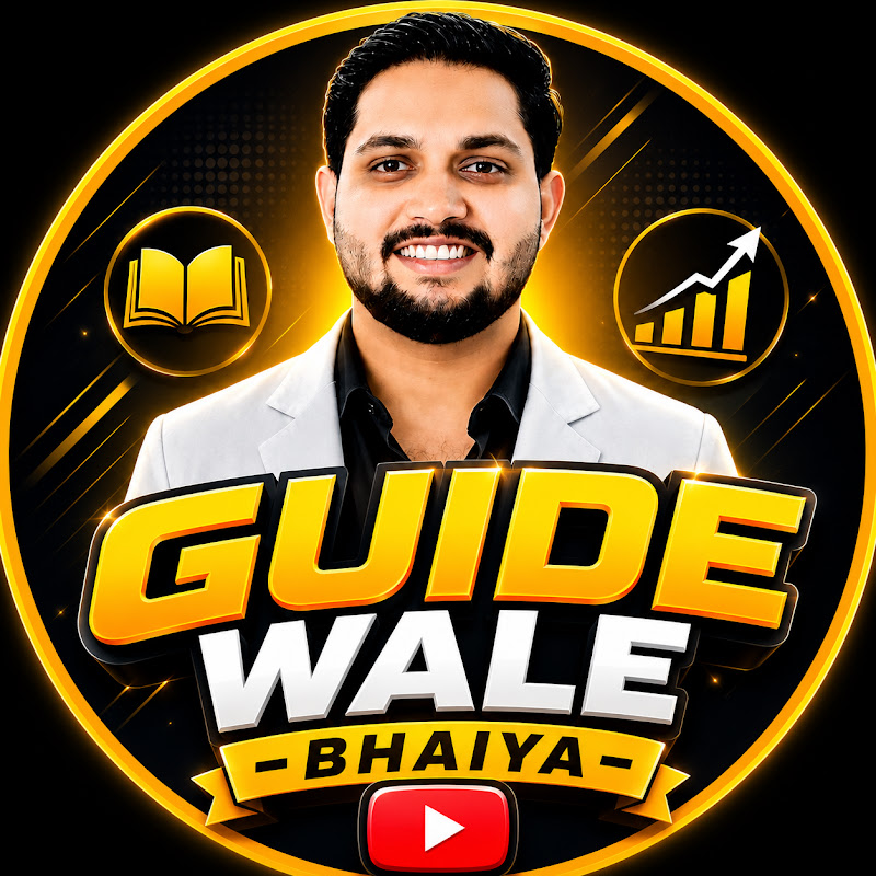 Guide Wale Bhaiya