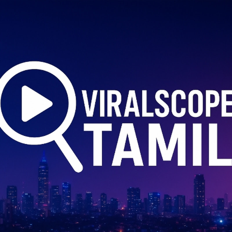 Tamil viral scope 