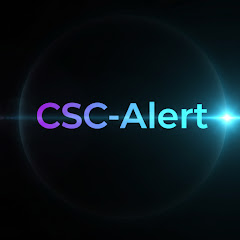 CSC-Alert