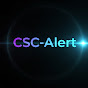 CSC-Alert Avatar