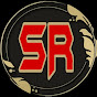 SR ACADEMIA  logo