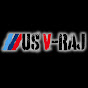 USV-RAJ logo