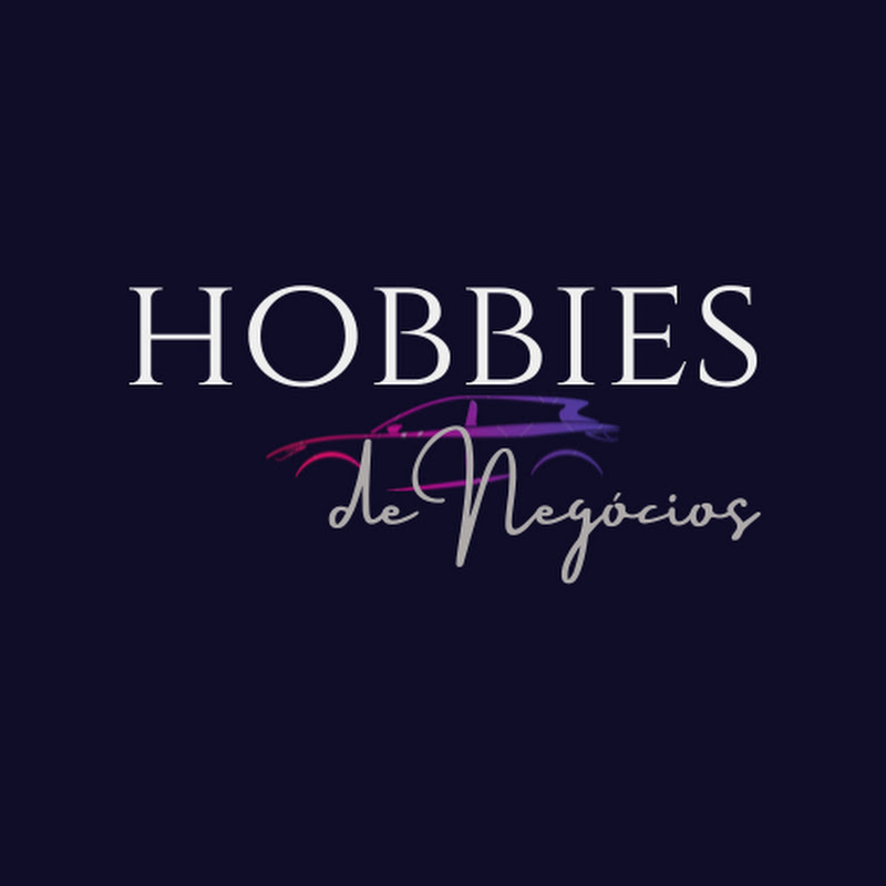 Hobbies de Negócios