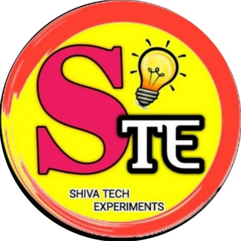 SHIVA Tech Experiments