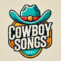 Cowboy Songs logo