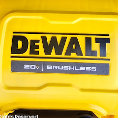 DEWALTアイコン画像