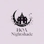 HOA Nightshade logo