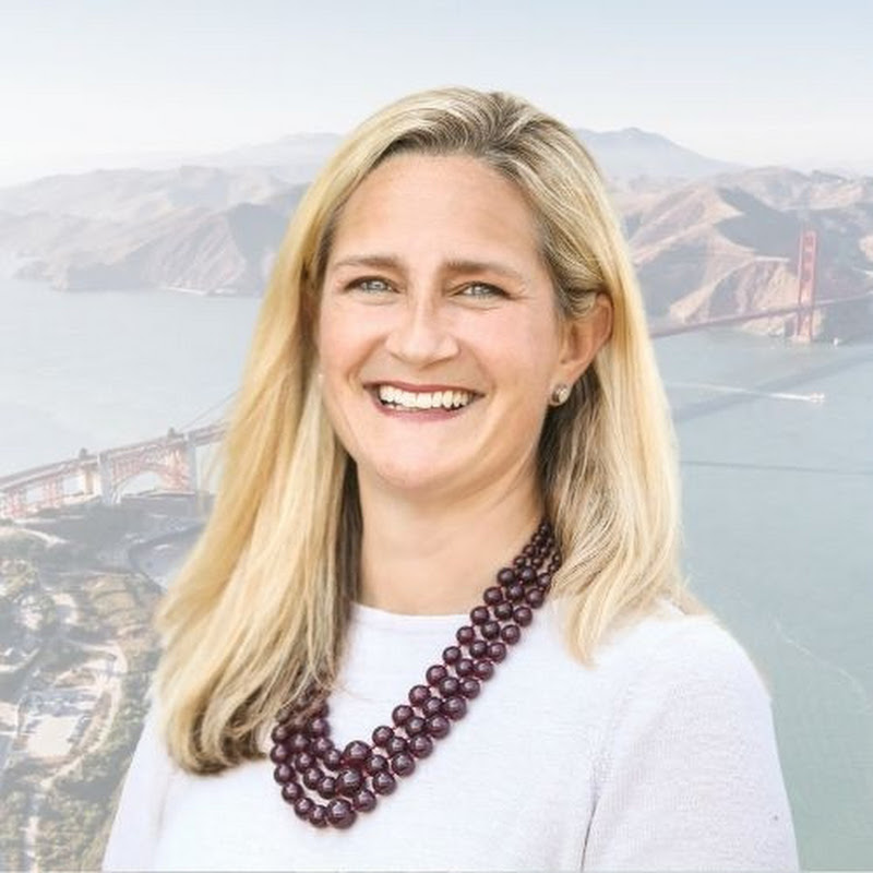Jennifer Ames Marin Real Estate